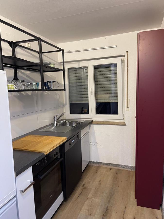 Apartment Schönblick