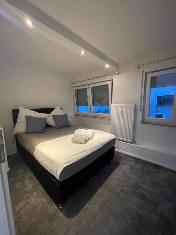 Schönblick Apartment *